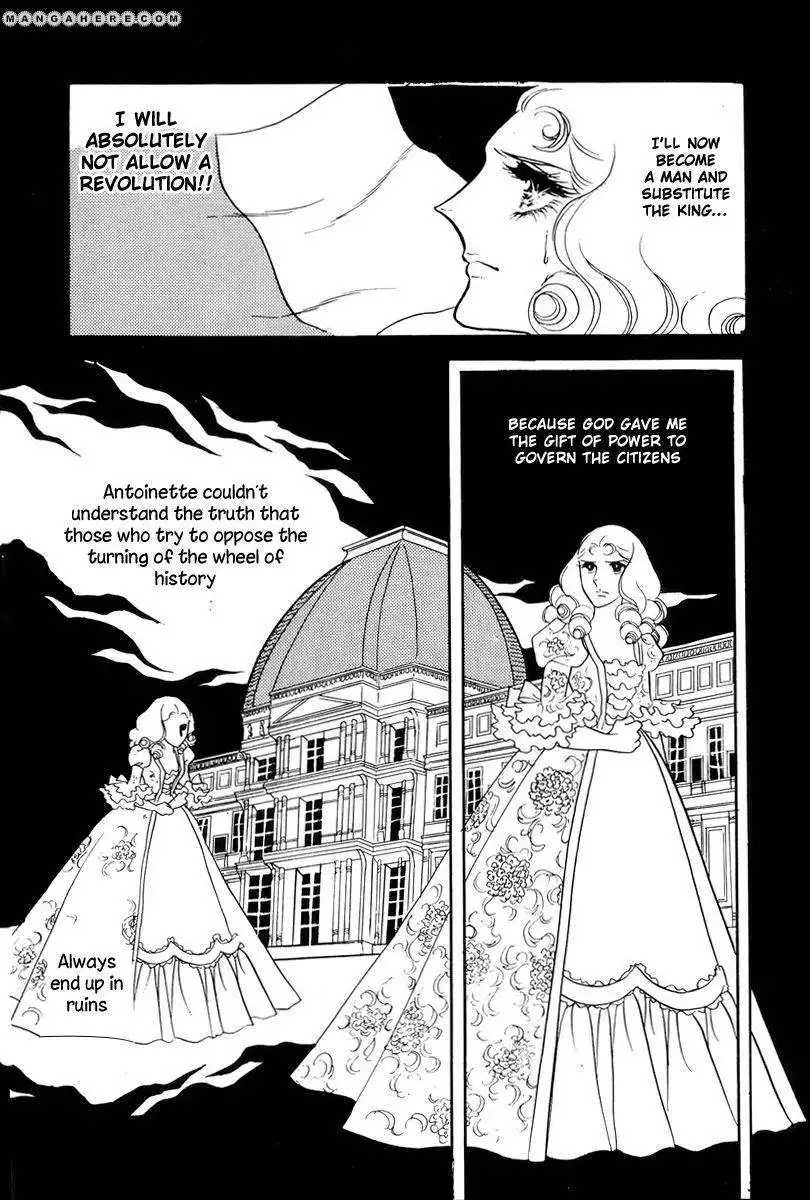 Rose of Versailles Chapter 57 9